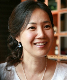 梁美京