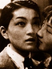化身姑娘