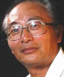 杨钢