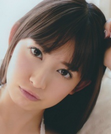 小屿阳菜