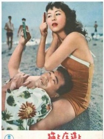 猫和庄造和两个女人