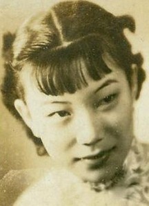 顾兰君