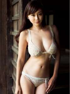 杉原杏璃