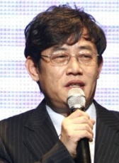 李京奎