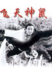 飞天神鼠