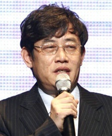 李京奎
