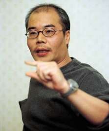 李明世