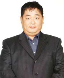 李斗一