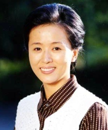 李惠淑