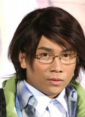 許杰輝