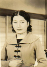 谣言中的女孩