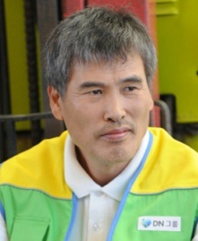 洪石淵