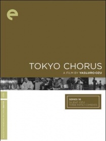 東京合唱