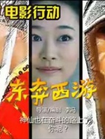 东奔西游