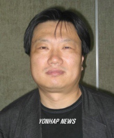金衡一