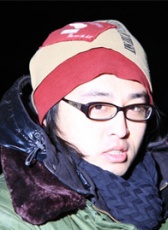 馬文超
