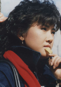 赤腳青春
