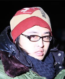 马文超