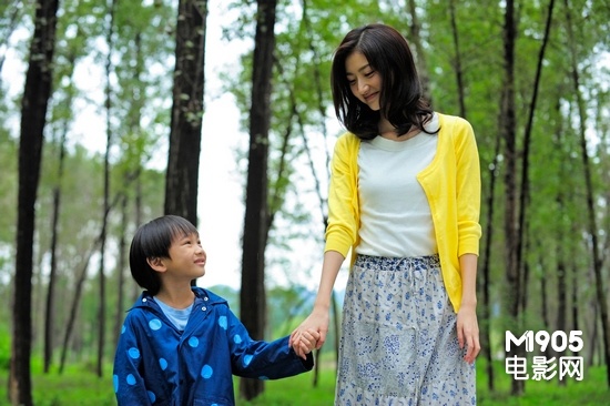 中韩电影交流12年 《新妈妈再爱我一次》创新