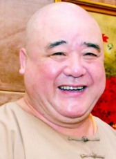 李嘉存