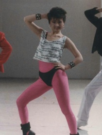 舞動(dòng)的青春大學(xué)