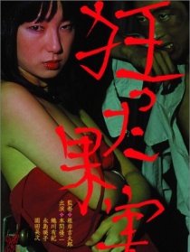 疯狂的果实