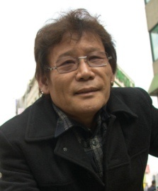 朴雨相
