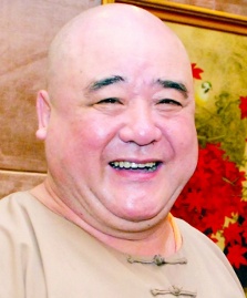 李嘉存