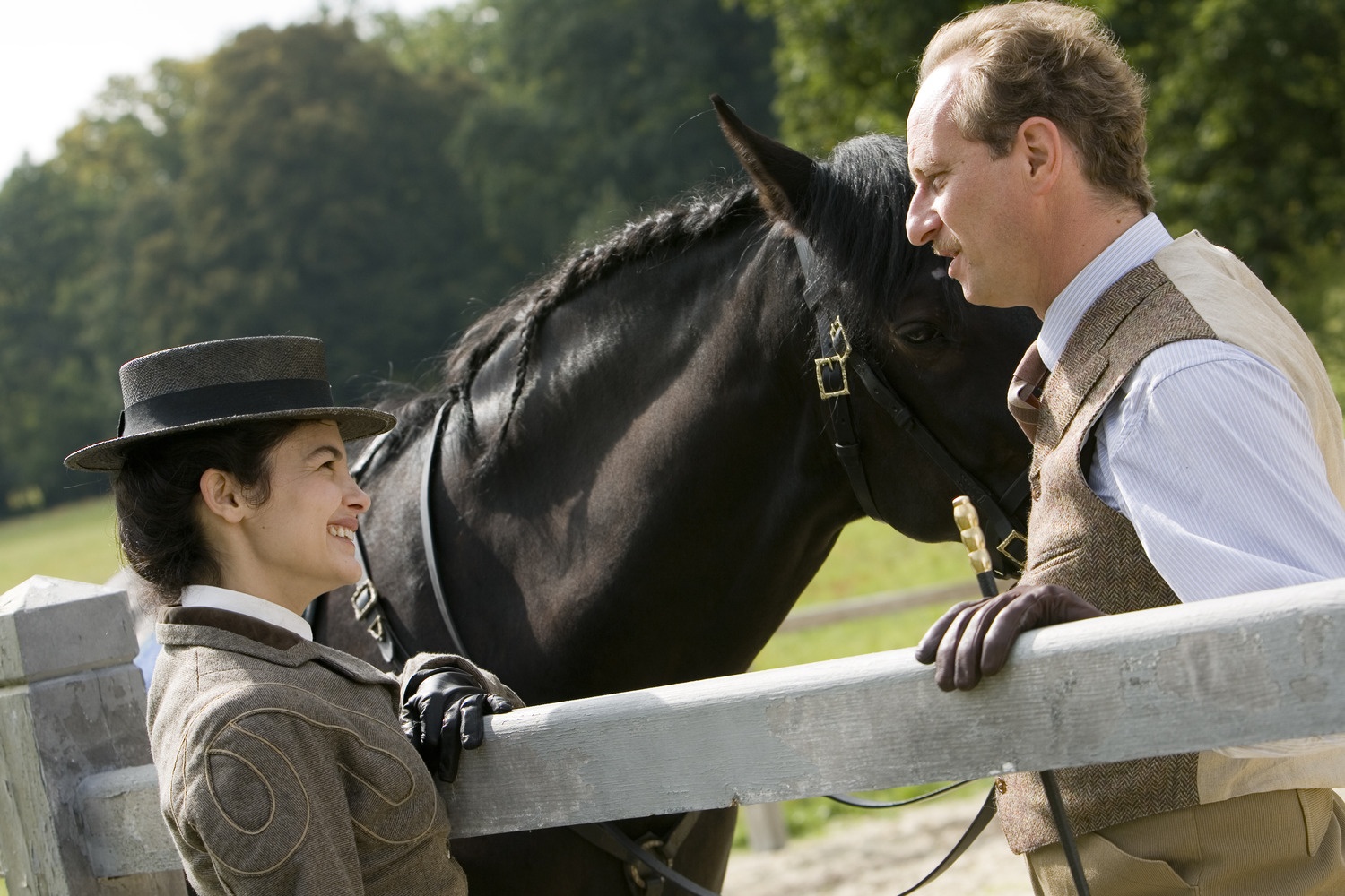 时尚先锋香奈儿电影