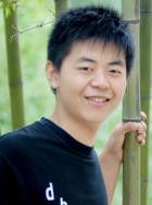 胡凯骥