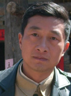 陳姍姍