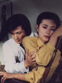 讓我無法憎恨的你