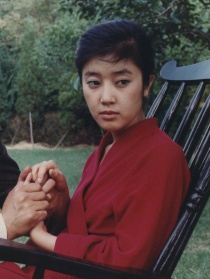 两个女人