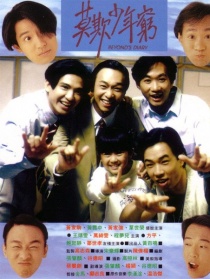Beyond日記之莫欺少年窮