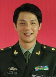 傅程鵬