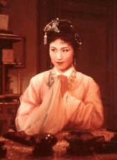 王文娟