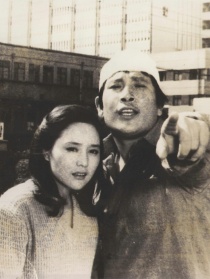 無(wú)帆之船
