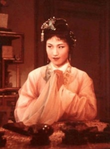 王文娟