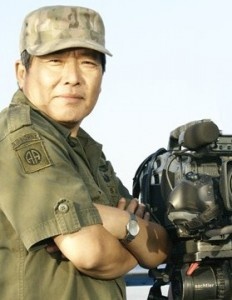 方军