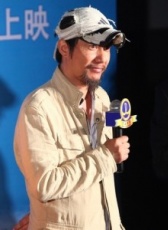 姚宇