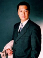 陈增运
