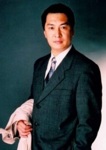 陳增運