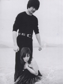 玫瑰和野狗
