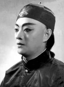 李雅樵
