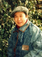 李岱江