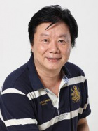 叶惠贤
