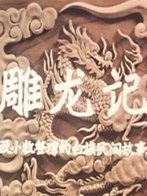 雕龙记