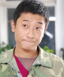 左騰云