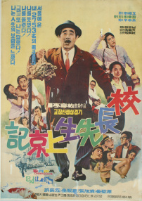 校長先生上京記
