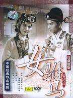女駙馬